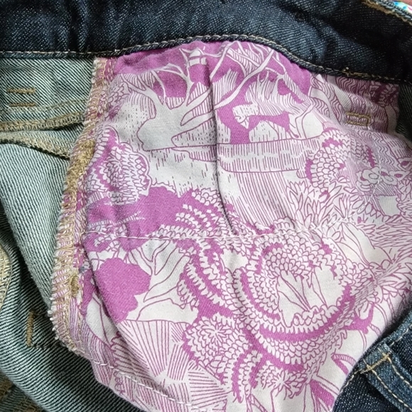 BCBGeneration W32 Denim Jean Women's Shorts - Picture 11 of 11